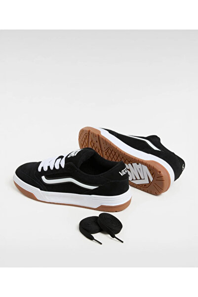 Vans 000D819X11-R Αθλητικά παπούτσια Hylane Μαύρα