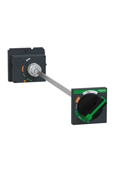 SCHNEIDER LV429338T LV429338T NSX100/160/250 IP55 UZAT.DÖNER KURMA KOL