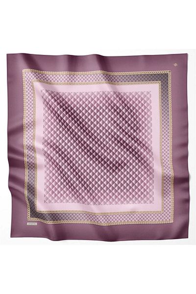 Armine Silk Scarf - 8834d-50 - Sura