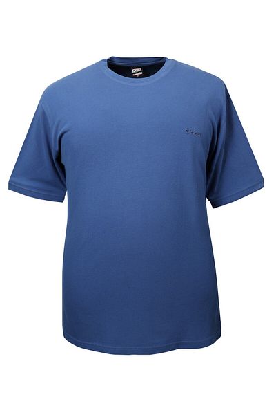 tambattal Το μπλουζάκι Dekons Plus Size Lacost Pique Bis Collar είναι κατάλληλο για 115 κιλά έως 175 κιλά
