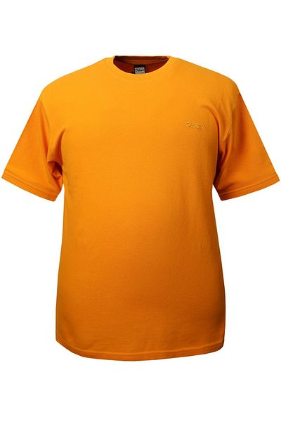 tambattal Dekons Large Size Lacost Pike Bis Collar T-Shirt Suitable for 115kg to 175kg