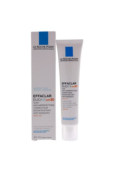 La Roche Posay EFFACLAR DUO+ SPF30 40ML