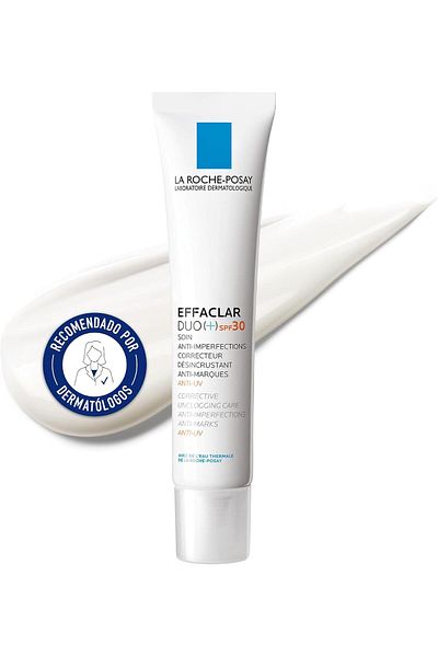 La Roche Posay EFFACLAR DUO+ SPF30 40ML