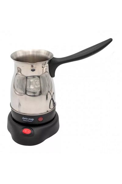 HOME MASTER Home Master HM-107 Turkish Coffee Maker