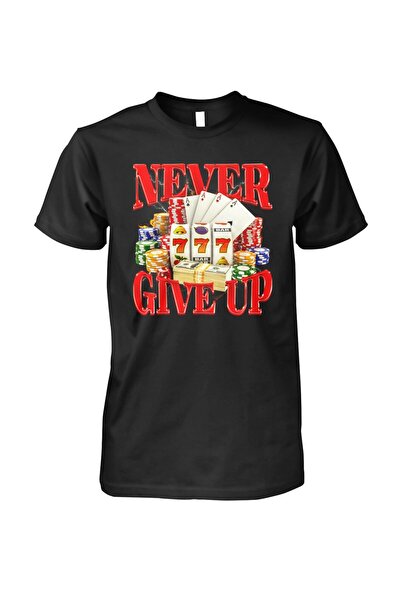 bellanova Μην τα παρατάς, Τυπωμένο Υπερμεγέθες Μπλουζάκι