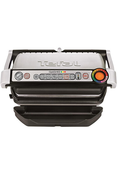 TEFAL OPTIGRILL PLUS GC712D 2000 W IZGARA