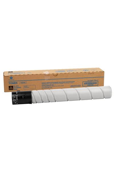 MINOLTA Data-X521 Tn-221K Black Original Copier Toner Bizhup C227-287-367 24,...