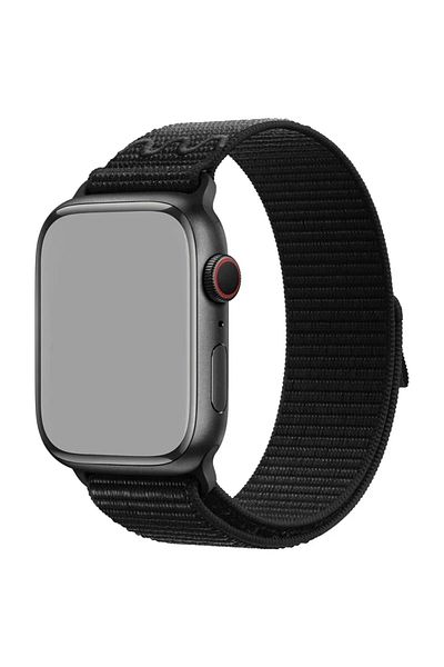 Choice 42mm 44mm 45mm 49mm DB Nylon Band for Apple Watch Band Ultra 2 49mm 44mm 40mm 45mm 41mm 42mm 40mm Br