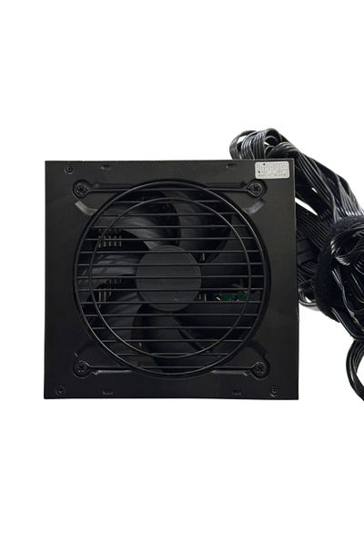 Thermo Thermo Power Supply 80+ TB600B Bronze 600W