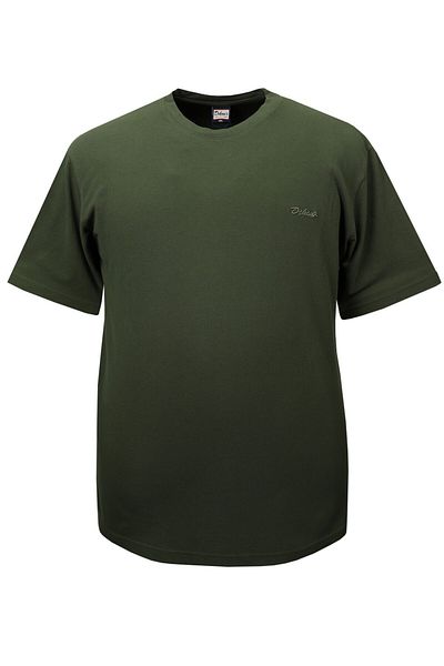 tambattal Dekons Large Size Lacost Pike Bis Collar T-Shirt Suitable for 115kg to 175kg