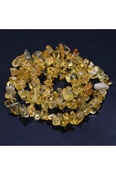 Choice طول حوالي 39 سم رقائق السترين 16 بوصة خرز من الحجر الطبيعي رقائق خرز 5...