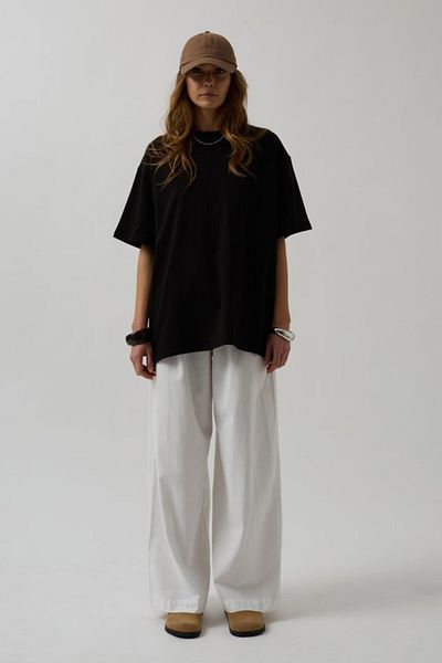 modaserdem Skirt Printed Tshirt
