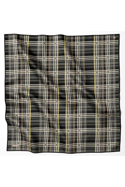 Armine Silk Scarf - 8852d-55 - Sura