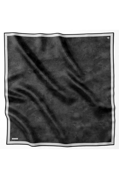 Armine Silk Scarf - 8849D-08 - Sura