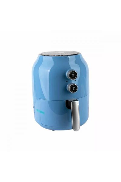 HOME MASTER Home Master 3.5L Healthy Oil-Free Electric Fryer
