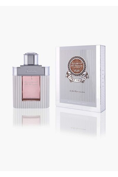 Rasasi Al Wisam Rasasi Perfume for Men - 100 ml