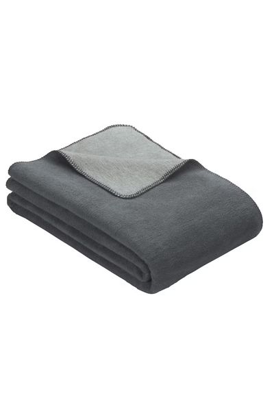 Minteks Double Sided Cotton Blanket