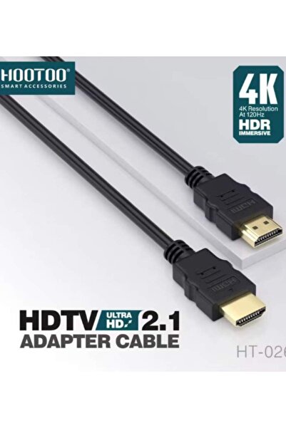 HooToo كيبل اتش دي HOOTOO98 HT-026 M5