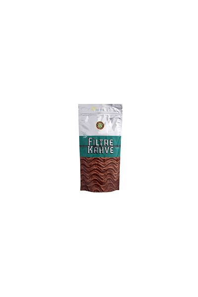 Kahve Dünyası 250gr Filter Coffee