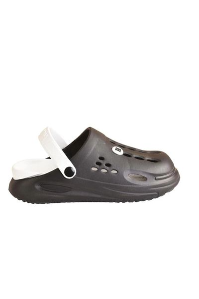 BRGL Men's Orthopedic Double Layer and Mobile Sole Sabo Slippers