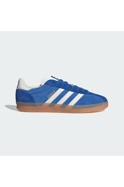 adidas Gazelle Indoor Pro Kadın Günlük Spor Ayakkabı