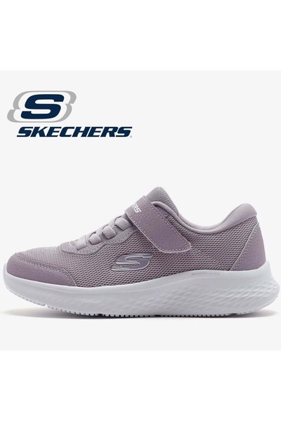SKECHERS Skech-lite Pro 303934L Pantofi sport ortopedici pentru copii LILA
