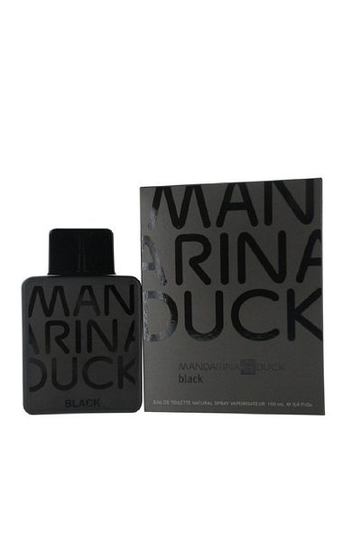 Mandarina Duck BLACK&RED EDT 100ML