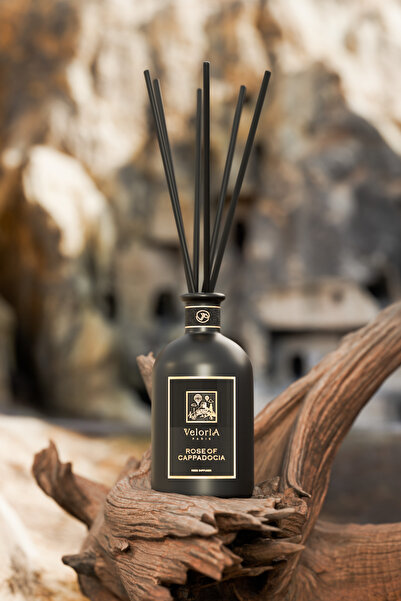 Rose Of Cappadocia – 200 ml Çubuklu Oda Kokusu