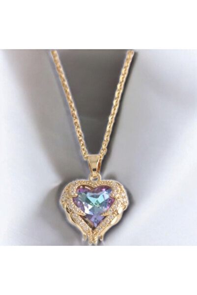 Jelly ekib Necklace