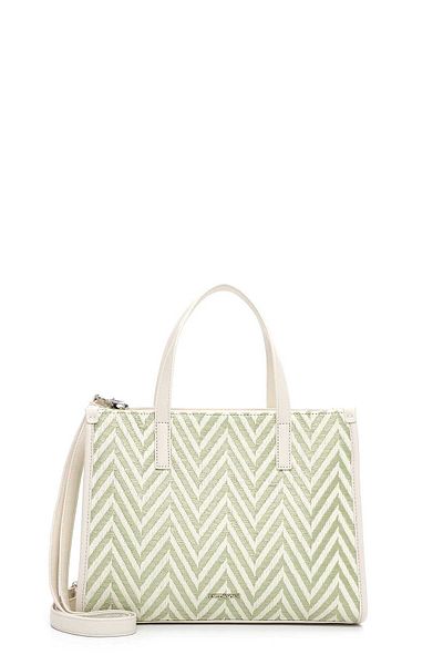 Emily & Noah Shopper E&N Esperanza