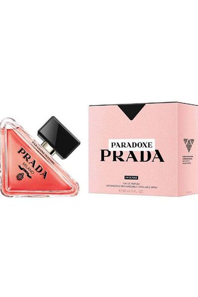 Prada Paradox Intense perfume 90 ml