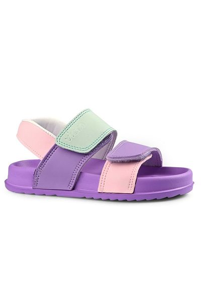 Vicco Sandale Ortopedice Copii - Krixi Liliac