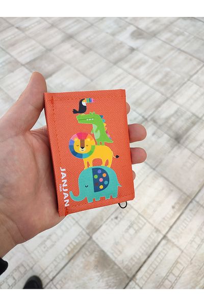 JANJAN Children's Wallet Wallet Wallet Wallet Wallet Wallet Wallet Wallet Wallet Wallet Wallet Wallet Wallet Wallet Wallet Wallet Wallet Wallet Wallet Wallet Wallet Wallet Wallet Wallet Wallet