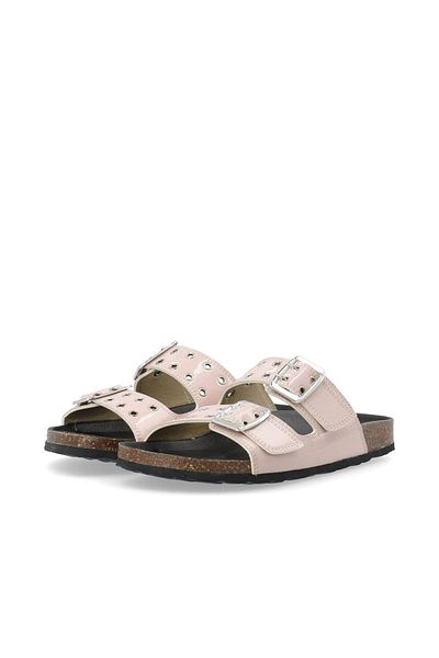 Bianco Pantolette BIAMIAMI