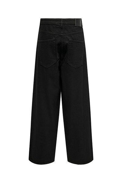 Only & Sons Locker geschnitten ONSCARL Hohe Taille Ballon Schnitt Jeans