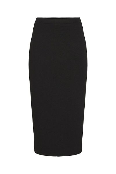 VILA Midirock High Waist