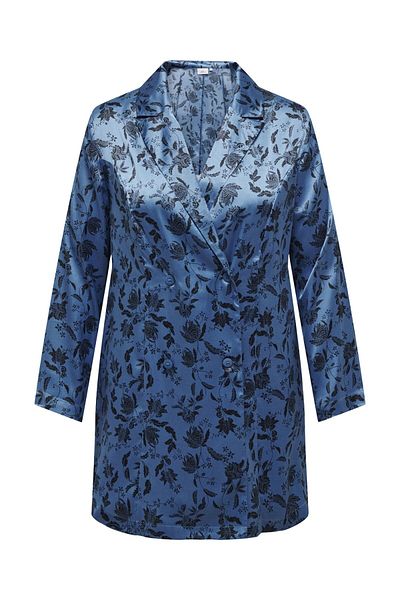 Only Carmakoma Kleid CARINGVILD Kurzes Kleid