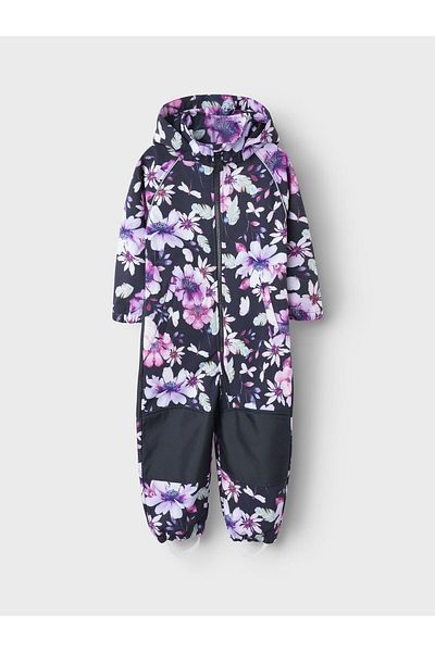 Name it Softshell-Anzug ALFA08