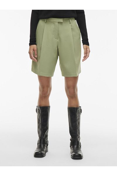 VILA Shorts Elegante