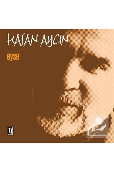 İz Yayıncılık Eyse