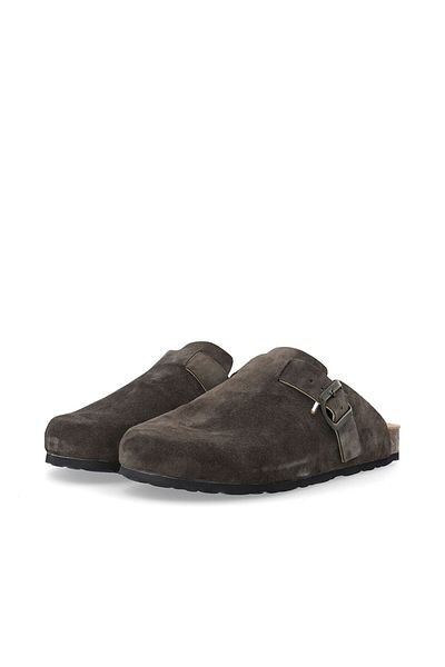 Bianco Pantolette BIALORENZO
