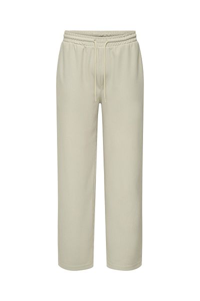 Only & Sons Hose mit weitem Beinschnitt ONSSINUS Locker geschnitten Hose mit weitem Beinschnitt