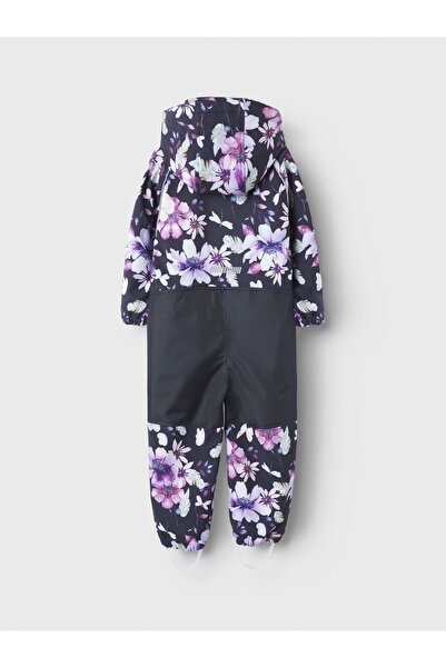 Name it Softshell-Anzug ALFA08