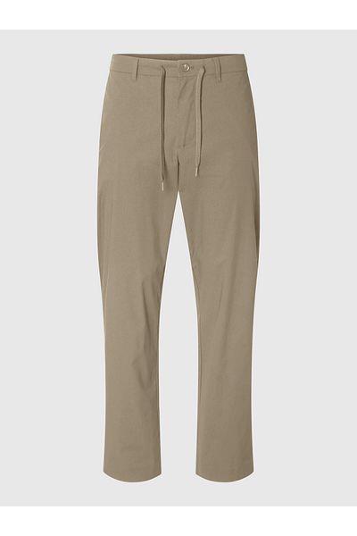 Selected Homme Konische Hose 190 Regular Fit