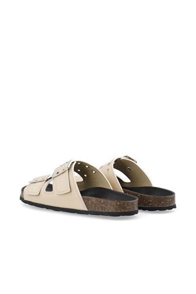 Bianco Pantolette BIAMIAMI