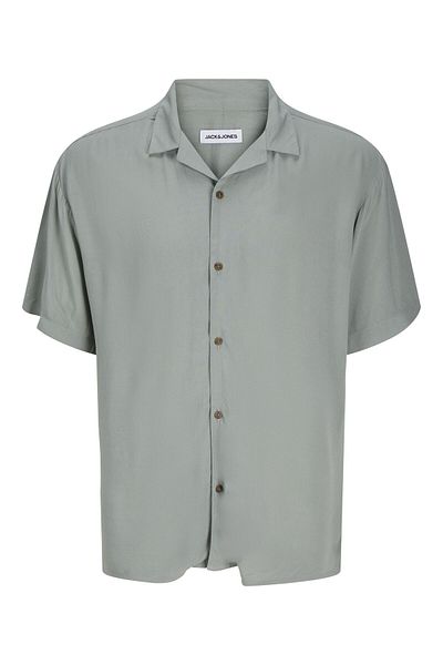 Jack & Jones Hemd Relaxed Fit Hemd