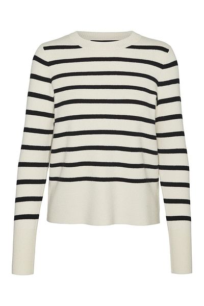 Vero Moda Strickpullover VMSABA Pullover