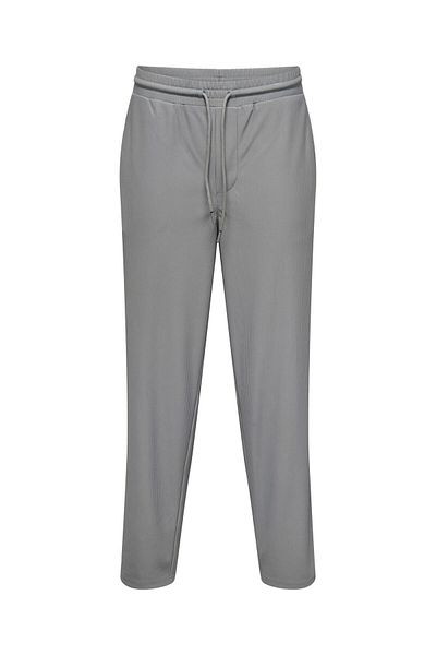 Only & Sons Hose mit weitem Beinschnitt ONSSINUS Locker geschnitten Hose mit weitem Beinschnitt