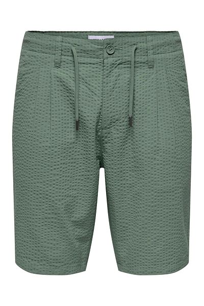 Only & Sons Shorts ONSLEO Normal geschnitten Shorts