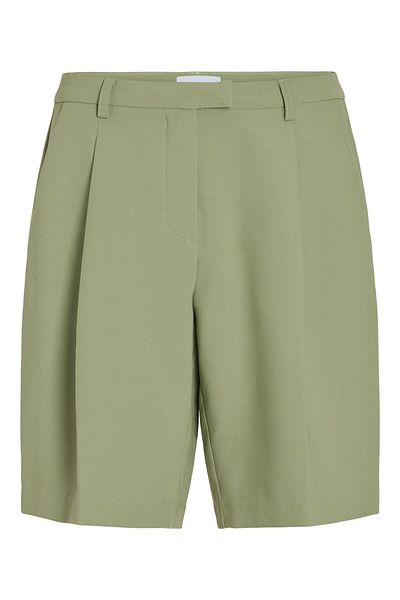 VILA Shorts Elegante